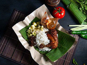 Yan Nasi Kukus