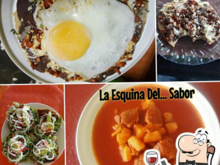 La Esquina Del Sabor