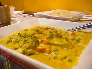 Curry Out Indian Cuisine