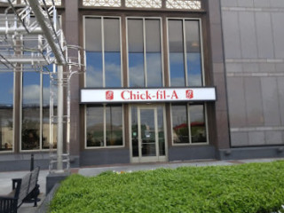 Chick-fil-a