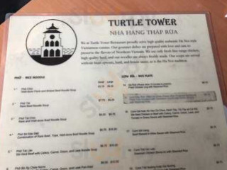 Turtle Tower