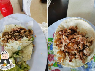 Mi Gusto Es Carnitas Michoacanas