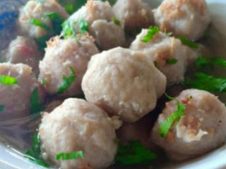 Warung Bakso Pak Dut