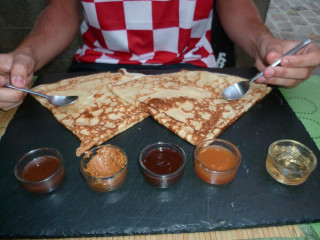 La Creperie du chateau