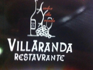 Taberna Villaranda