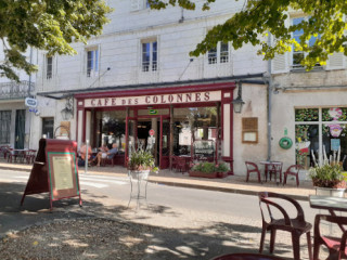 Le bar du midi