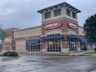 Jason's Deli