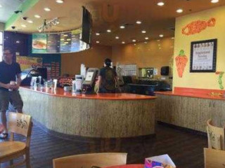 Tropical Smoothie Cafe