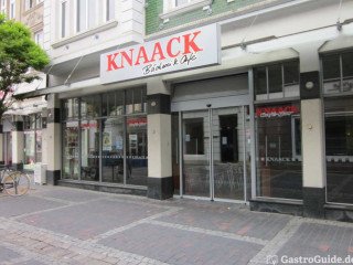 Bäckerei Knaack