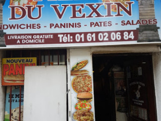 Pizza Du Vexin