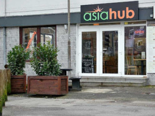 Asiahub