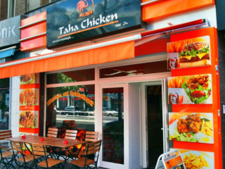 Taha Chicken