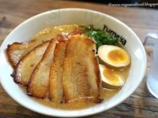 Palms Ramen Yumeya