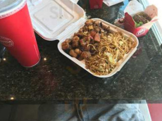 Panda Express