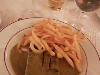 Le Relais de l'Entrecote