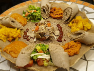 Injera