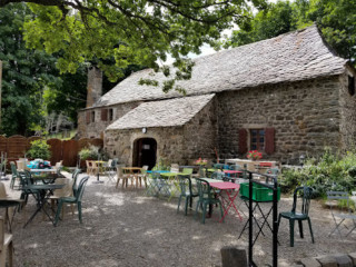 Auberge De Bachasson