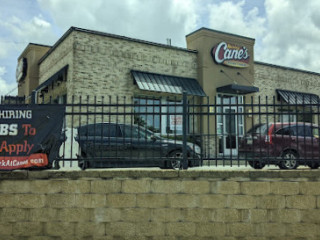 Raising Cane's Chicken Fingers