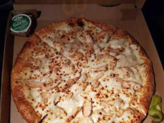 Papa Johns Pizza