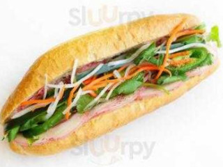 Coco Vietnamese Sandwiches Pho Noodle Soup