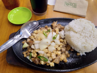 Mang Inasal Santa Ana