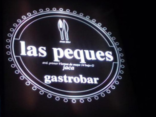 Gastrobar Las Peques