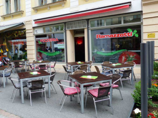 Pizzeria Ramazzotti