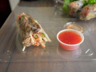 Freshroll Vietnamese Rolls