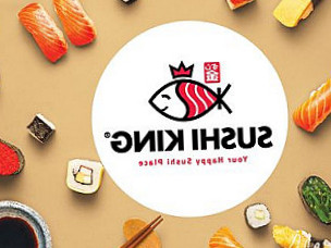 Sushi King (star Megamall, Sibu)