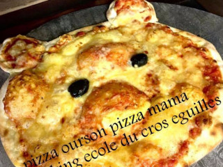 Pizza Mama