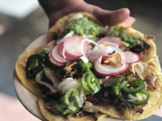 Taqueria La Norteña, Nogales Ver.