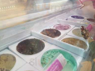 Baskin-robbins