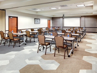 Host Mariott Services Regional Office