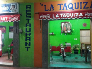 La Taquiza