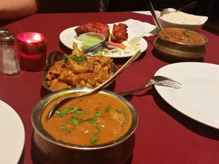 Mountain Grill Fine Indian Cuisine