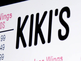 Kiki's Chicken Place