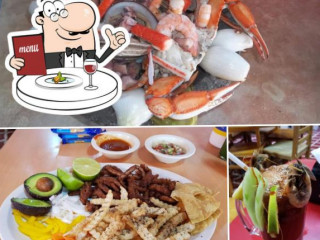 Mariscos Neptuno