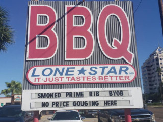 Lone Star B-q