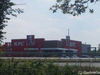 Kentucky Fried Chicken