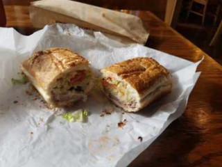 Potbelly Sandwich Shop