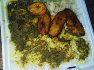 Aunty Joy's Jamaican Kitchen