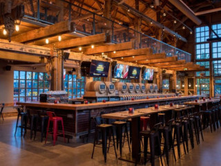 Tap & Barrel - Shipyards