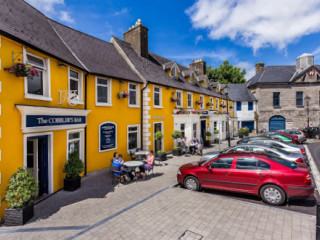 Clew Bay