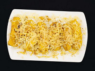 Goreng Pisang Meletop Senawang