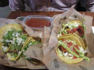 Otto's Tacos