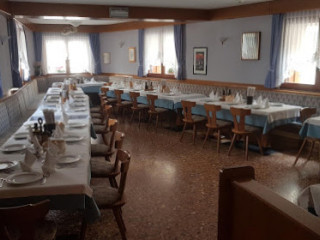 Trattoria Dalla Santa