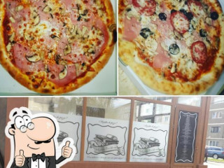 Pizzeria Corleone