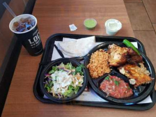 El Pollo Loco