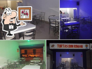 Tortas Don RomÁn