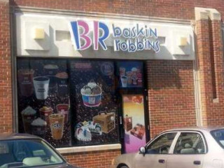 Baskin-robbins